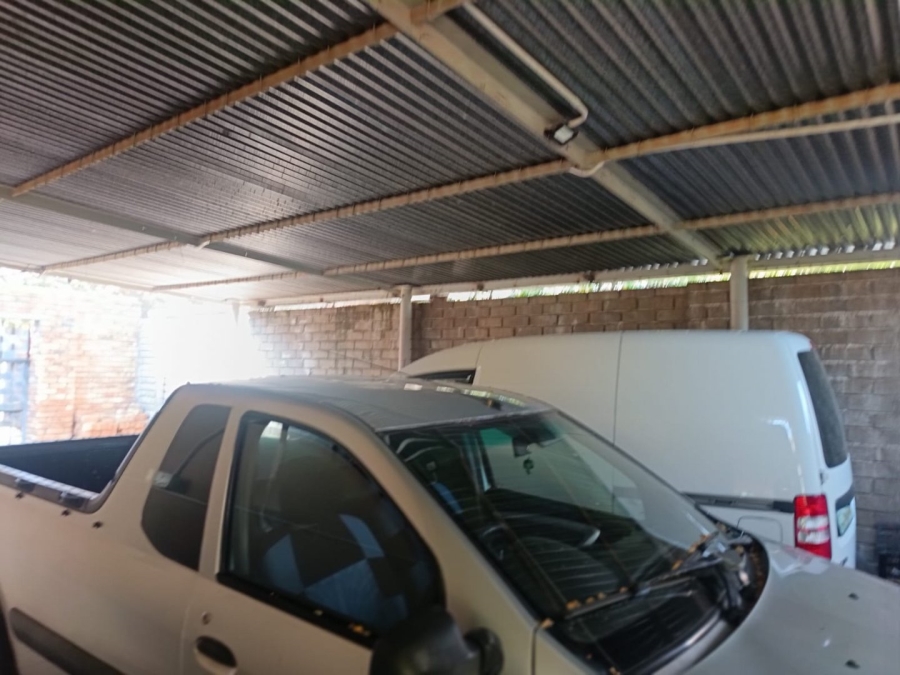 3 Bedroom Property for Sale in Verwoerdpark Northern Cape